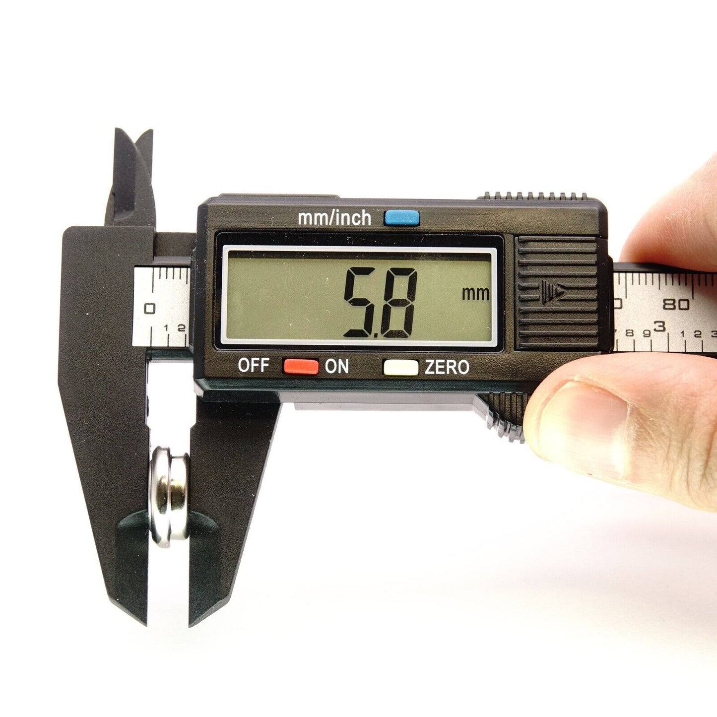 Set ricaricabile PX625 (V80H + caricatore USB-C) per Rollei 35, Leica CL e Canon F-1