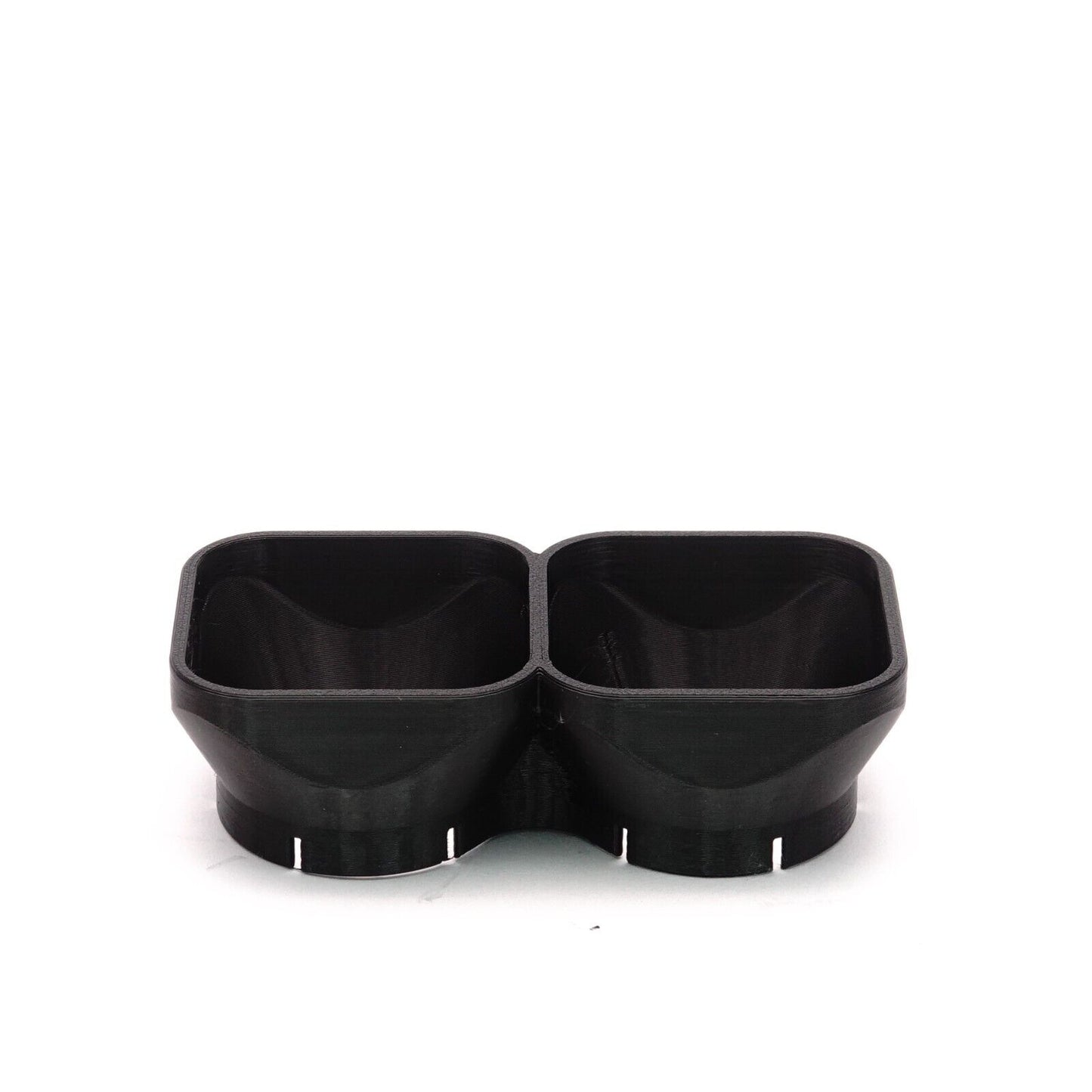 Double lens hood for Yashica-A