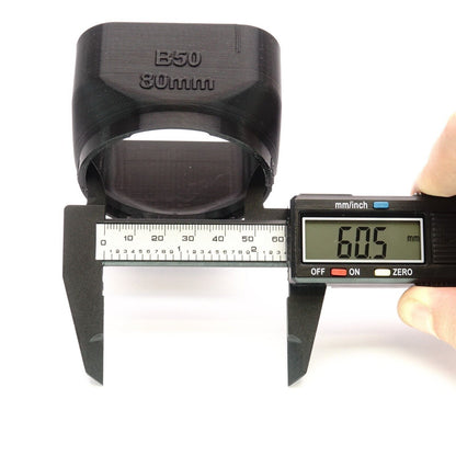 Lens hood B50 for Hasselblad C Planar 80mm (V-System)