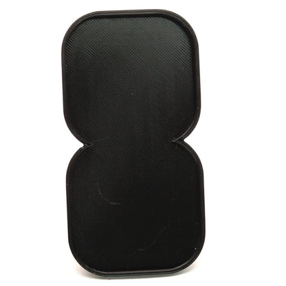 Objektivdeckel für Bay II Dual Gegenlichtblende (Rolleiflex 3.5F, Magic)