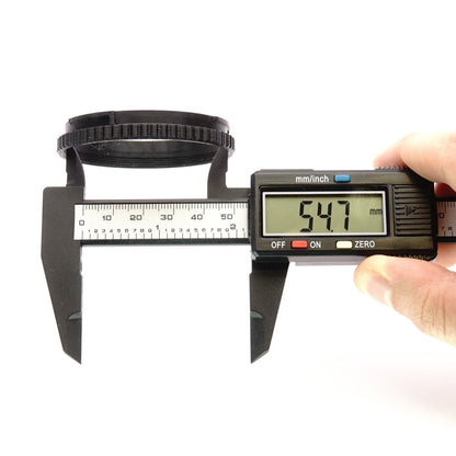 Adaptateur de filtre B50 vers 55mm pour objectifs Hasselblad C & C T*