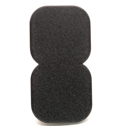 Objektivdeckel für Bay II Dual Gegenlichtblende (Rolleiflex 3.5F, Magic)