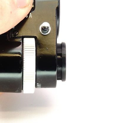 Cubierta para medidor de exposición Olympus Pen F