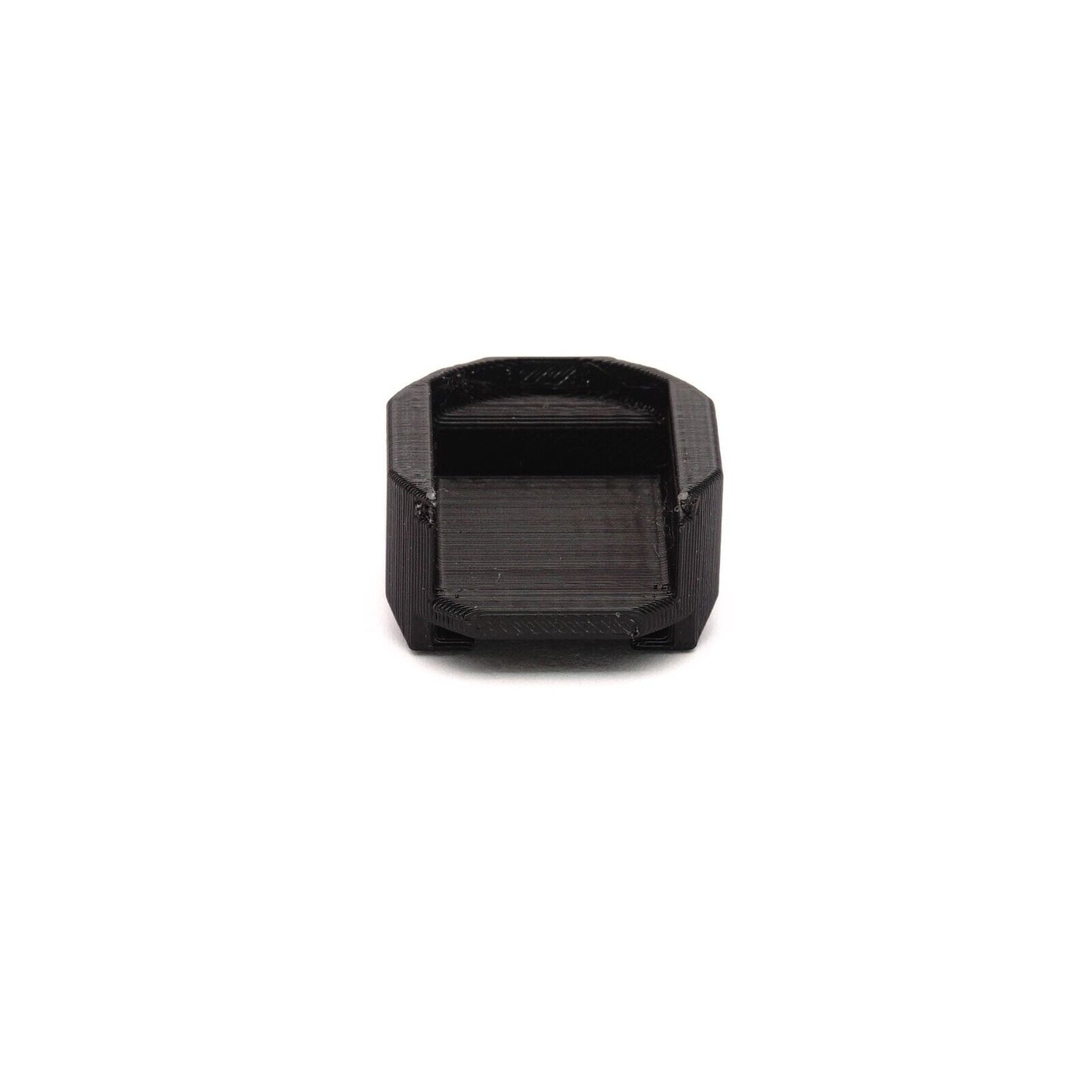 Cold shoe adapter for Canon F-1 & Nikon F3