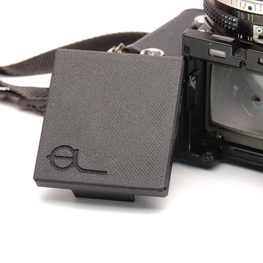 Copertura mirino per Nikon F3