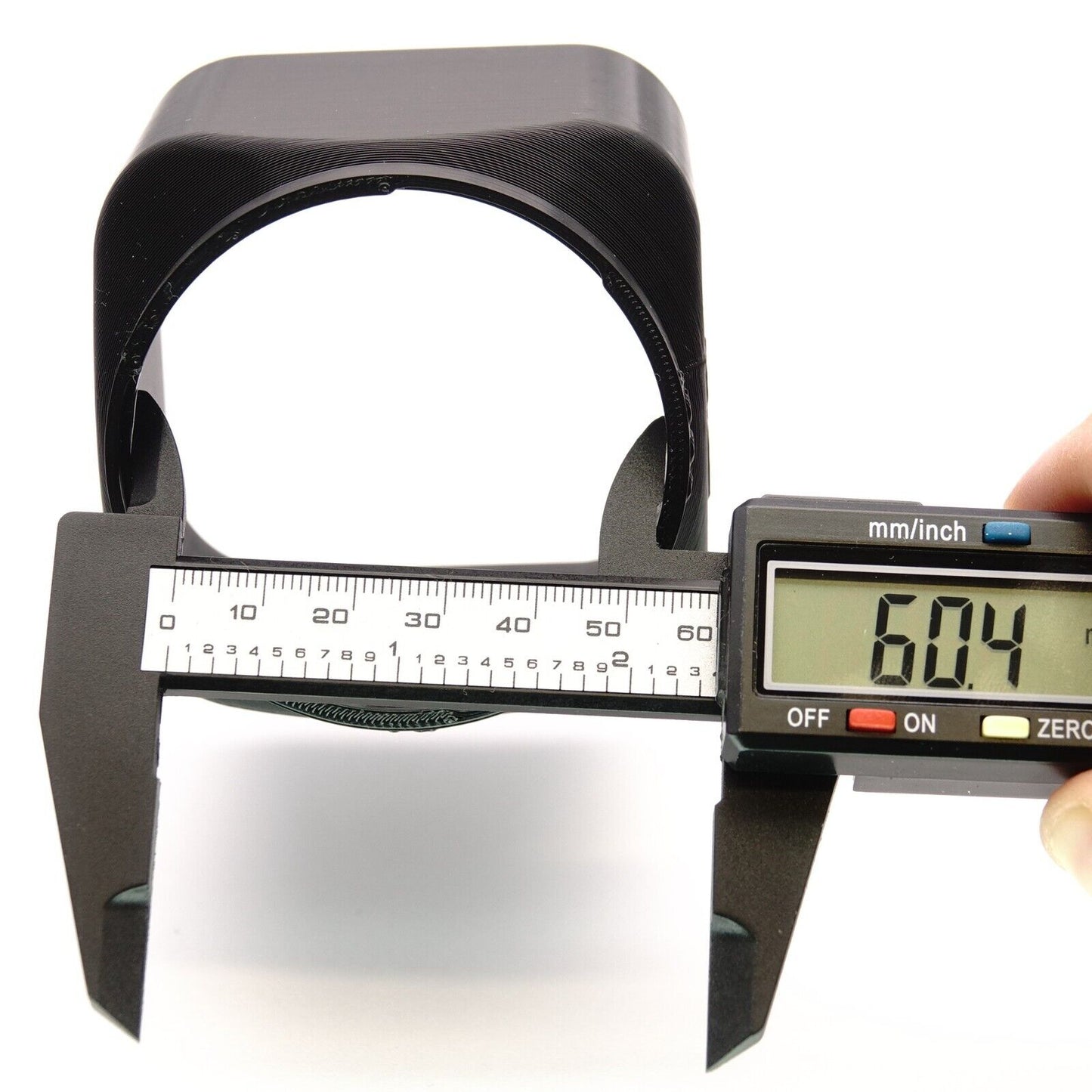 Paraluce (100-250mm) per Hasselblad C Planar & Sonnar (B50)