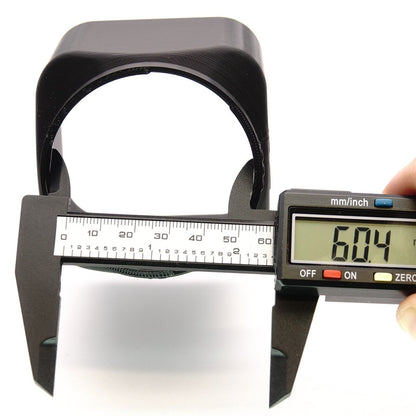 Paraluce (100-250mm) per Hasselblad C Planar & Sonnar (B50)