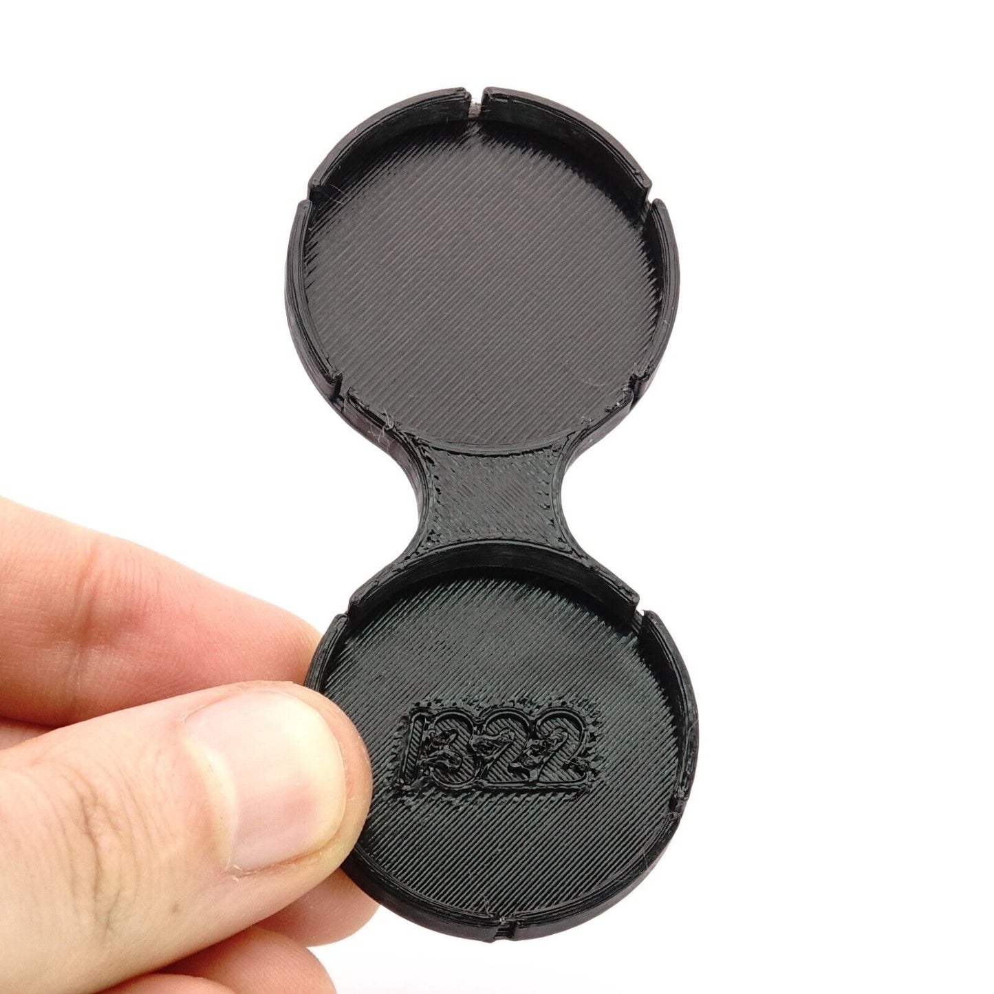 Bouchon d'objectif pour Yashica A