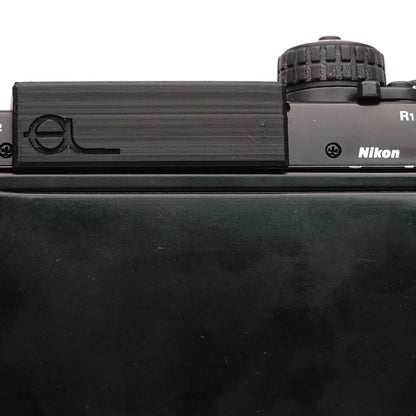 Ground glass cover for Nikon F4 & F4s