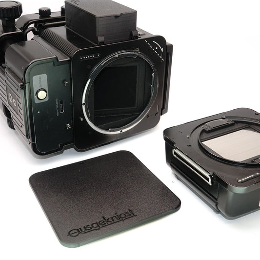Magazinabdeckung für Fujifilm GX680 I II III & S
