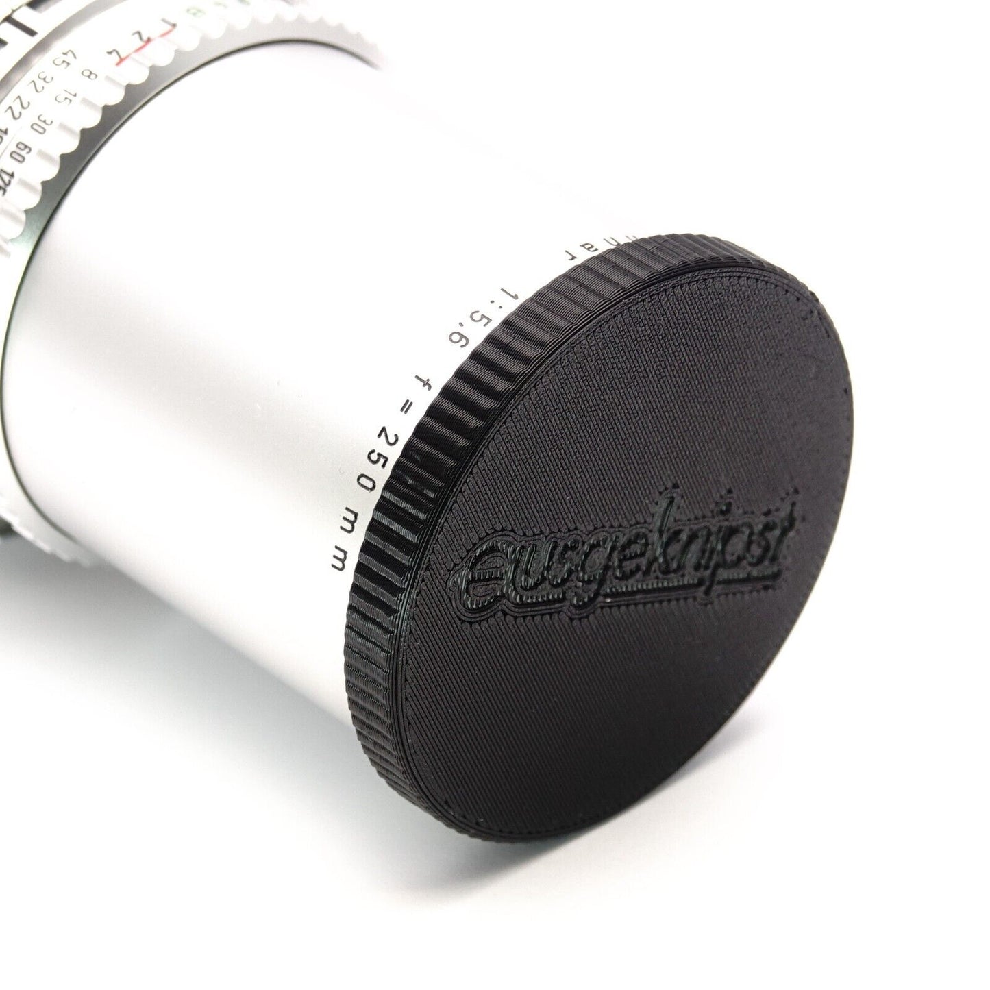 Lens cap B50 for Hasselblad C & C T* lenses (Planar, Sonnar)