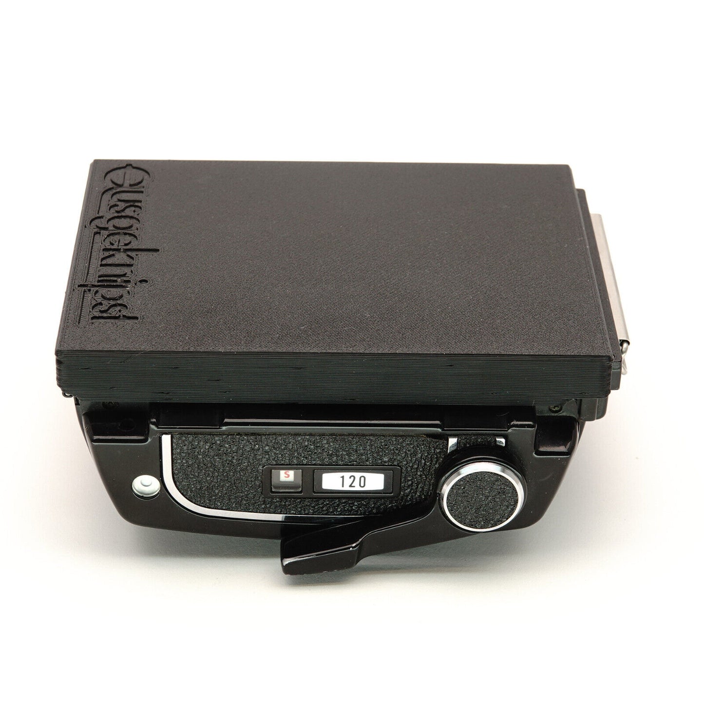 Couvercle de magasin pour Mamiya RB67 Pro, Pro-S, Pro-SD