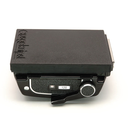 Couvercle de magasin pour Mamiya RB67 Pro, Pro-S, Pro-SD