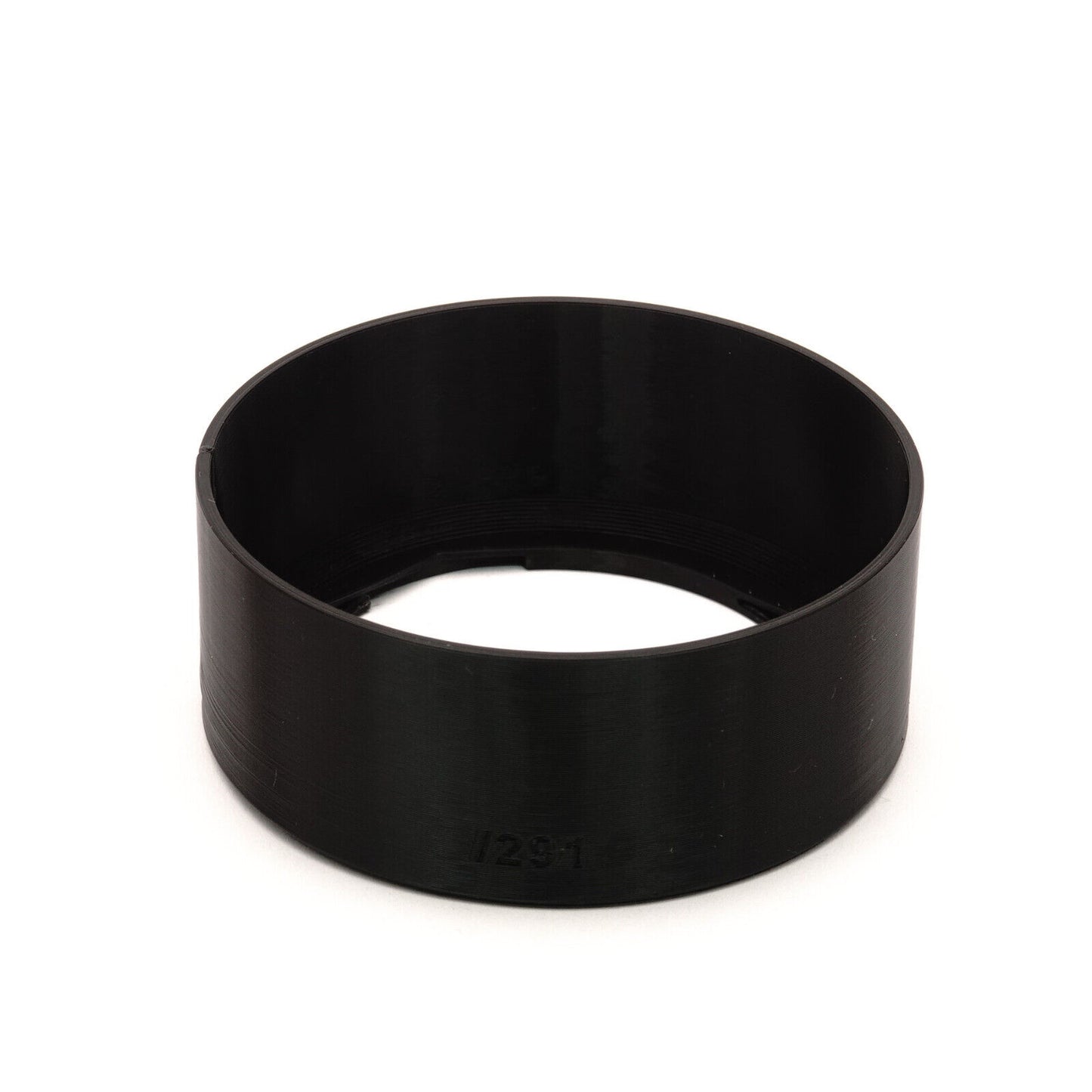 Parasol BS-58 para objetivos Canon FD 55mm f/1.2 / 50-135mm