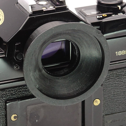 Ensemble de cache-œil pour Canon AE-1 A-1 AV-1 AT-1