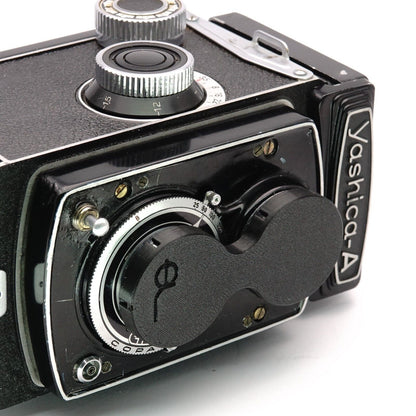 Bouchon d'objectif pour Yashica A