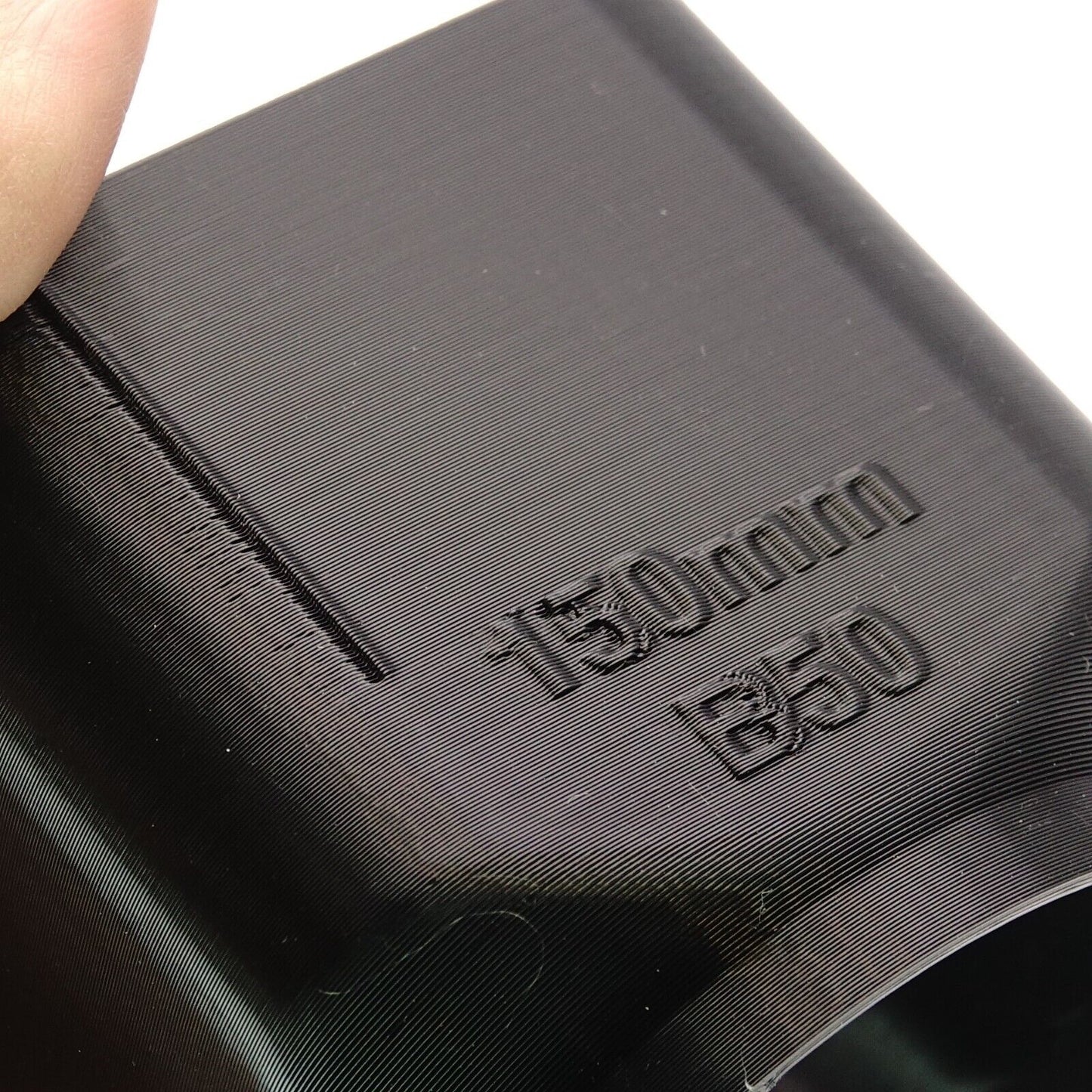 Paraluce (100-250mm) per Hasselblad C Planar & Sonnar (B50)