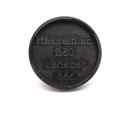 Lens cap B50 for Hasselblad C & C T* lenses (Planar, Sonnar)
