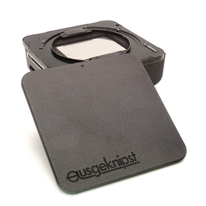 Magazinabdeckung für Fujifilm GX680 I II III & S