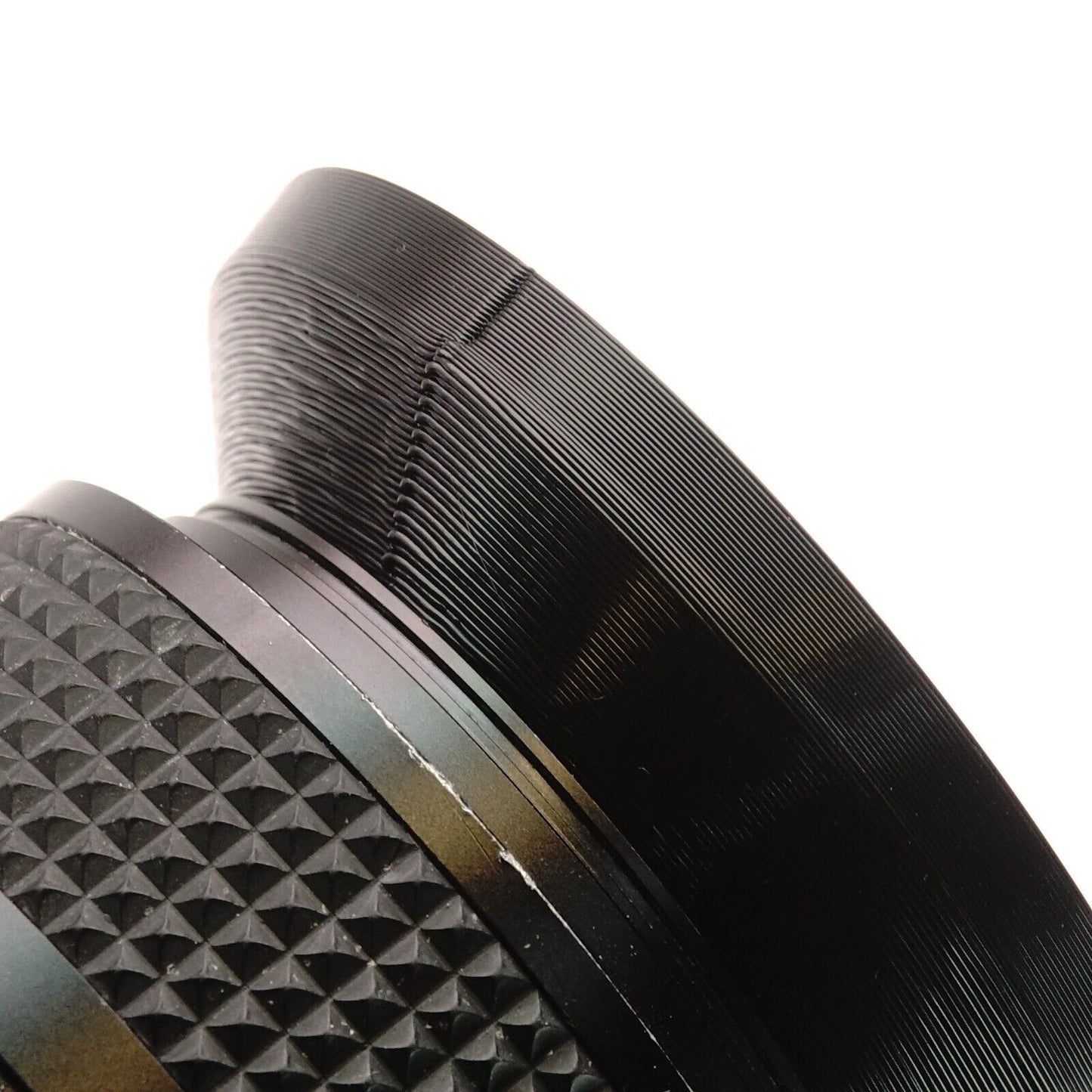 Paraluce 28mm per Minolta MD, Pentax Takumar e Olympus OM (Ø49mm)