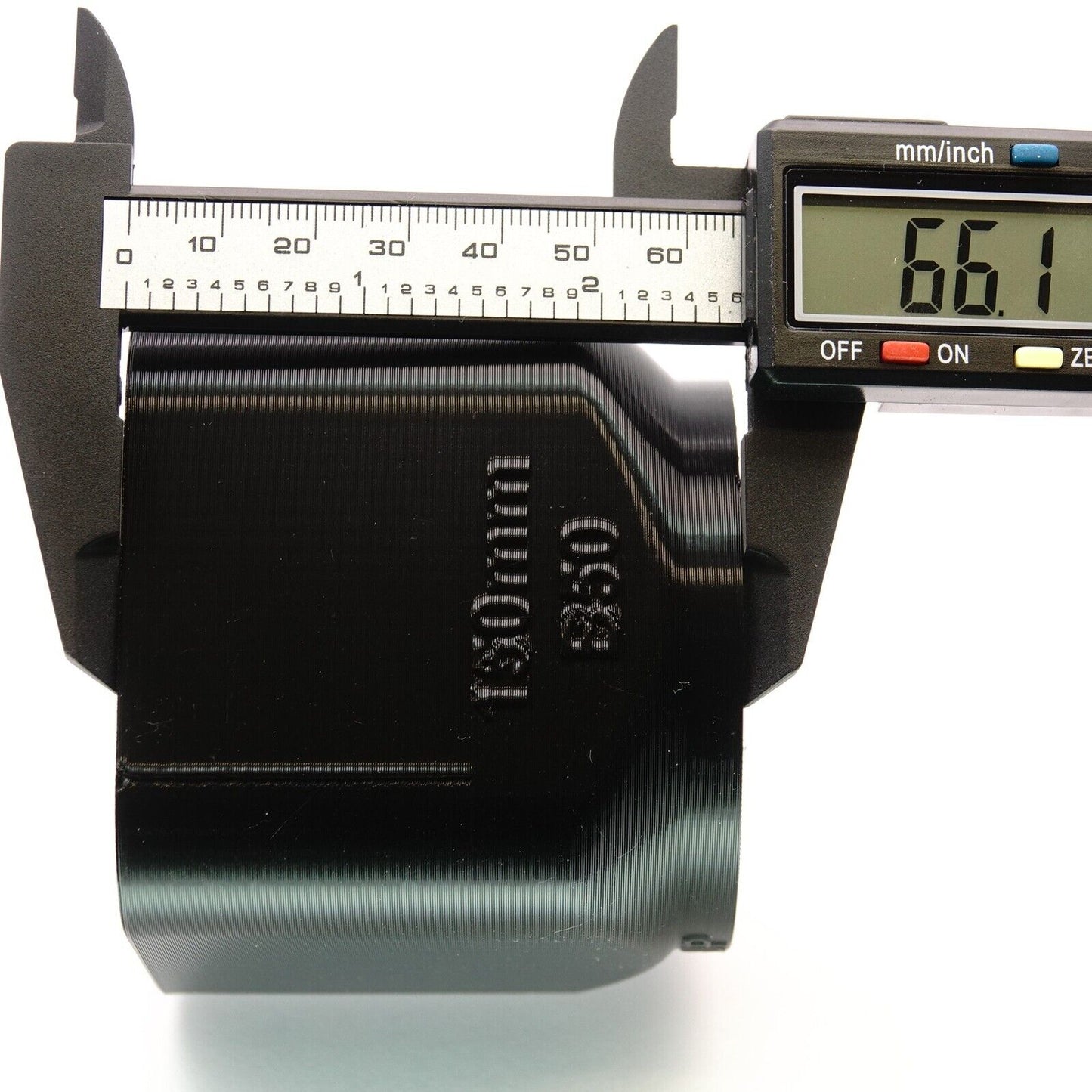 Paraluce (100-250mm) per Hasselblad C Planar & Sonnar (B50)