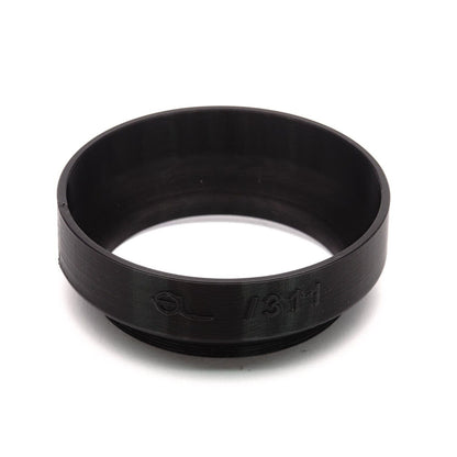 Parasol Ø55mm para Konica Hexanon, Minolta Rokkor, Canon FD