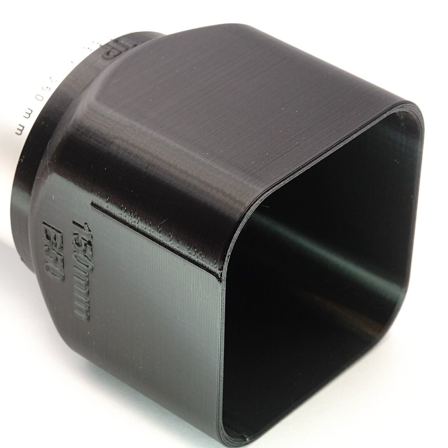 Paraluce (100-250mm) per Hasselblad C Planar & Sonnar (B50)