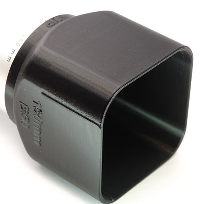 Paraluce (100-250mm) per Hasselblad C Planar & Sonnar (B50)