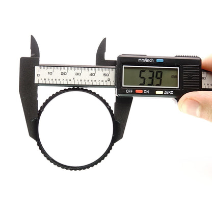 Adaptateur de filtre B50 vers 55mm pour objectifs Hasselblad C & C T*