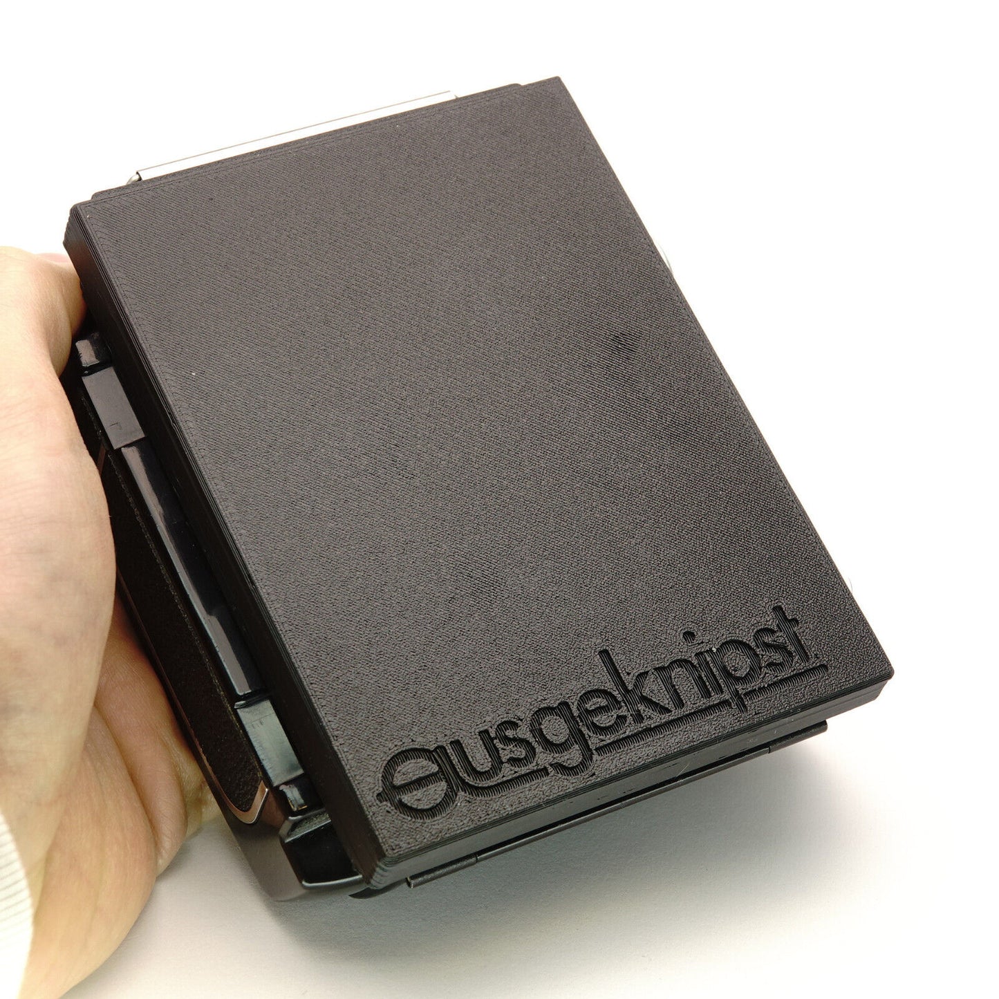 Couvercle de magasin pour Mamiya RB67 Pro, Pro-S, Pro-SD