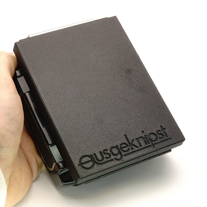 Couvercle de magasin pour Mamiya RB67 Pro, Pro-S, Pro-SD