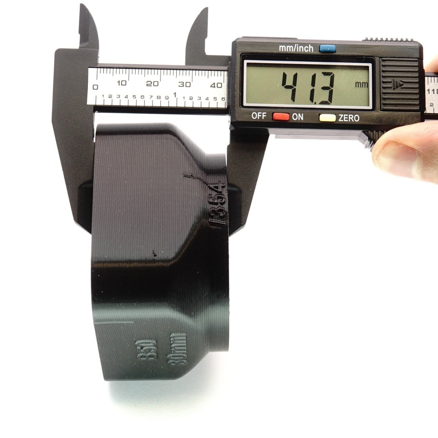 Lens hood B50 for Hasselblad C Planar 80mm (V-System)