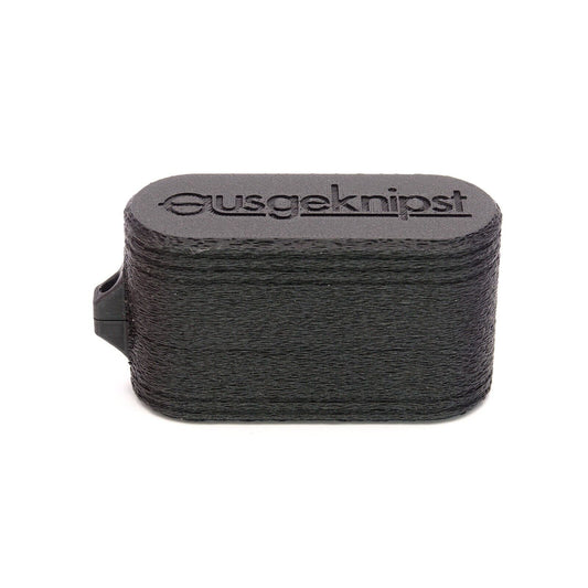 Contenitore per pellicola a 3 o 5 scomparti per pellicola 35mm (Kodak, Fuji, Ilford)