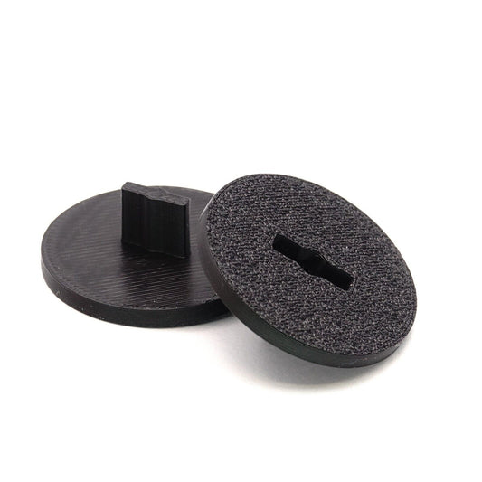 Set adattatore da 120 a 616 per pellicola Kodak Brownie e Agfa