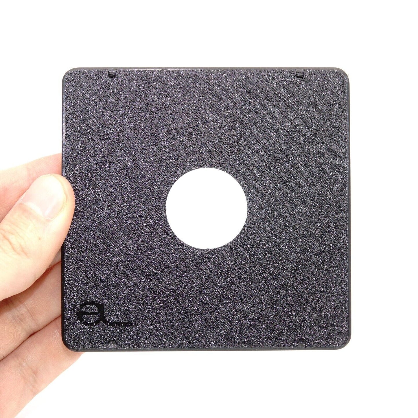 Objektivplatine (Graphic Board) für Graflex 4x5 & Intrepid