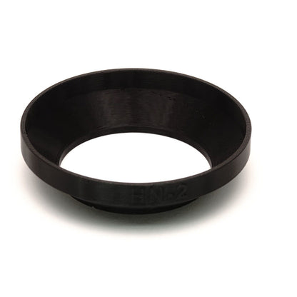 Pare-soleil HN-2 (reproduction) 52mm pour Nikkor 28mm f/2.8 & 35-70mm