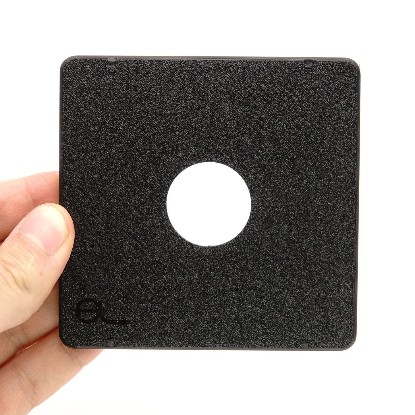 Objektivplatine (Graphic Board) für Graflex 4x5 & Intrepid