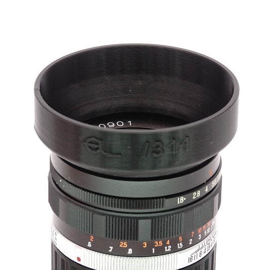 Paraluce Ø55mm per Konica Hexanon, Minolta Rokkor, Canon FD