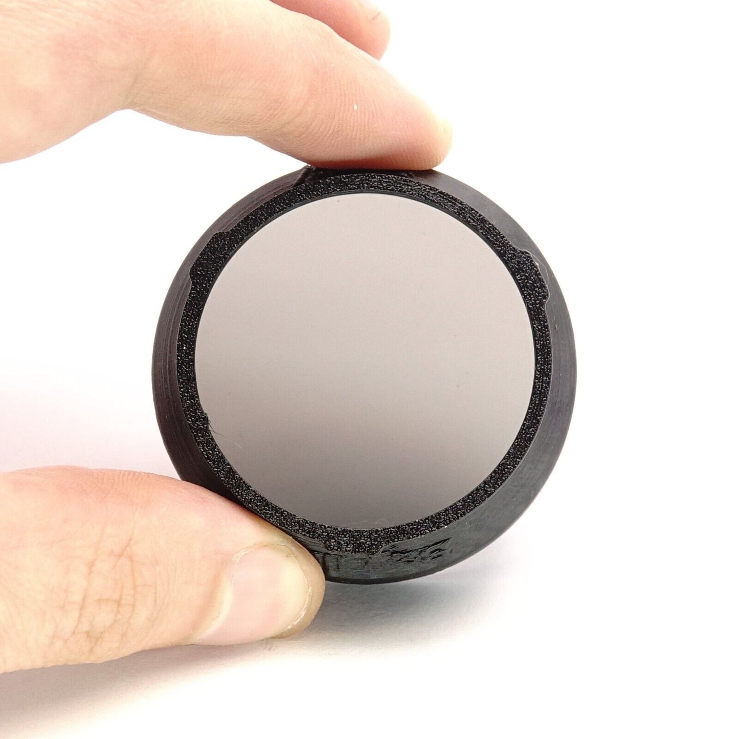 Gegenlichtblende & 46mm Filteradapter Bay III für Rolleiflex 2.8 C-F & GX