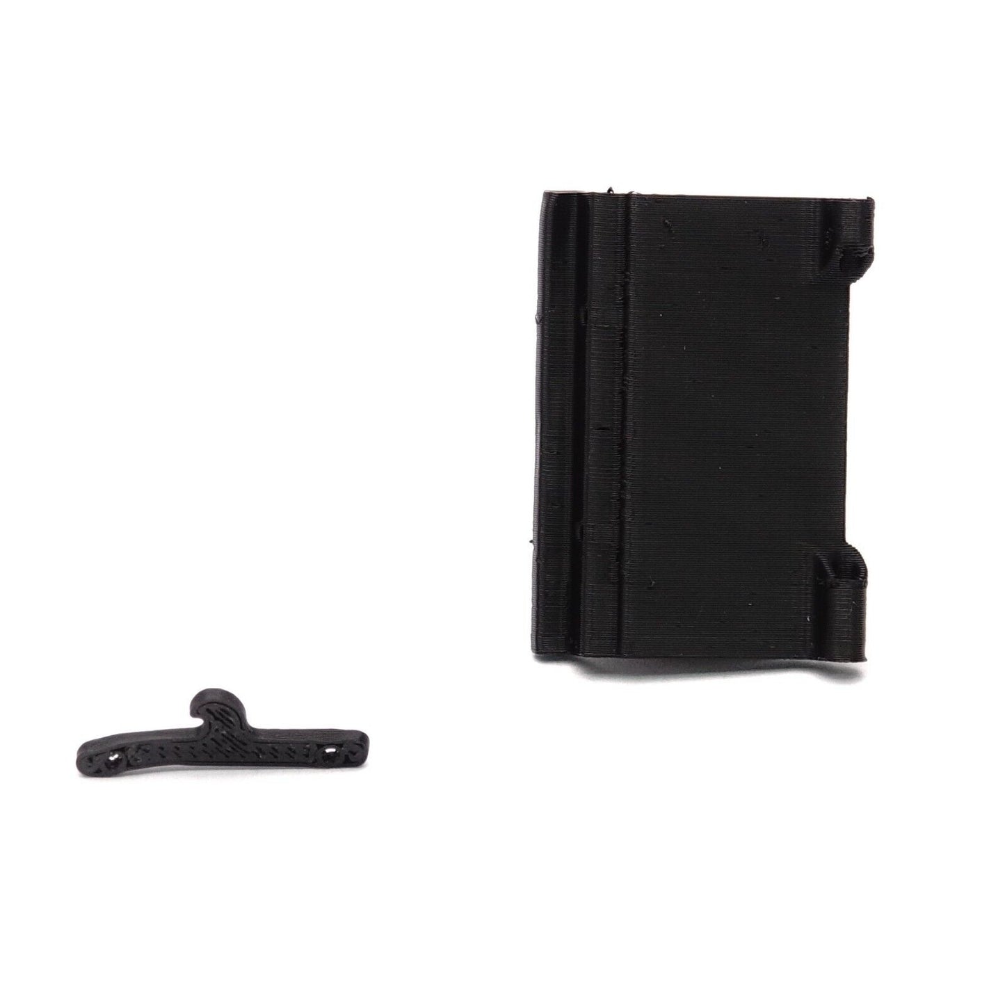 Couvercle de compartiment à piles de rechange pour Canon AV-1