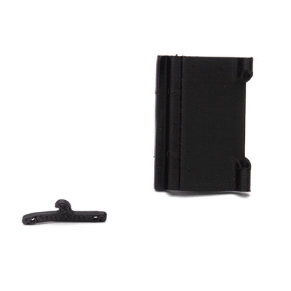 Couvercle de compartiment à piles de rechange pour Canon AV-1