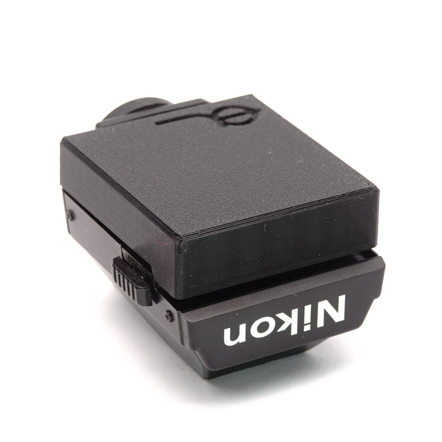 Copertura mirino per Nikon F3 (DE-2, DE-3, DA-2, DW-3)