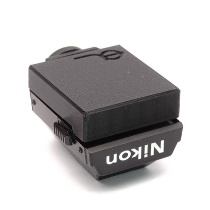 Copertura mirino per Nikon F3 (DE-2, DE-3, DA-2, DW-3)