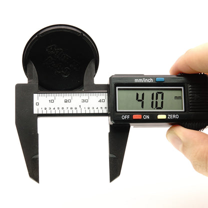 Objektivdeckel 41mm für Zeiss Tessar 50mm (Contaflex)