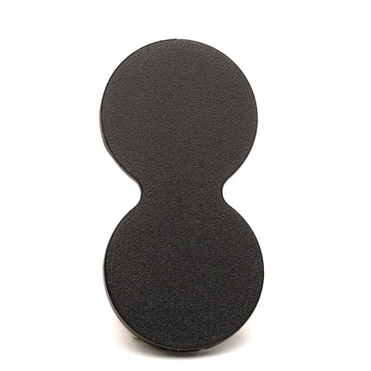 Dual lens cap Bay II for Rolleiflex 3.5F, 3.5E & Rollei Magic