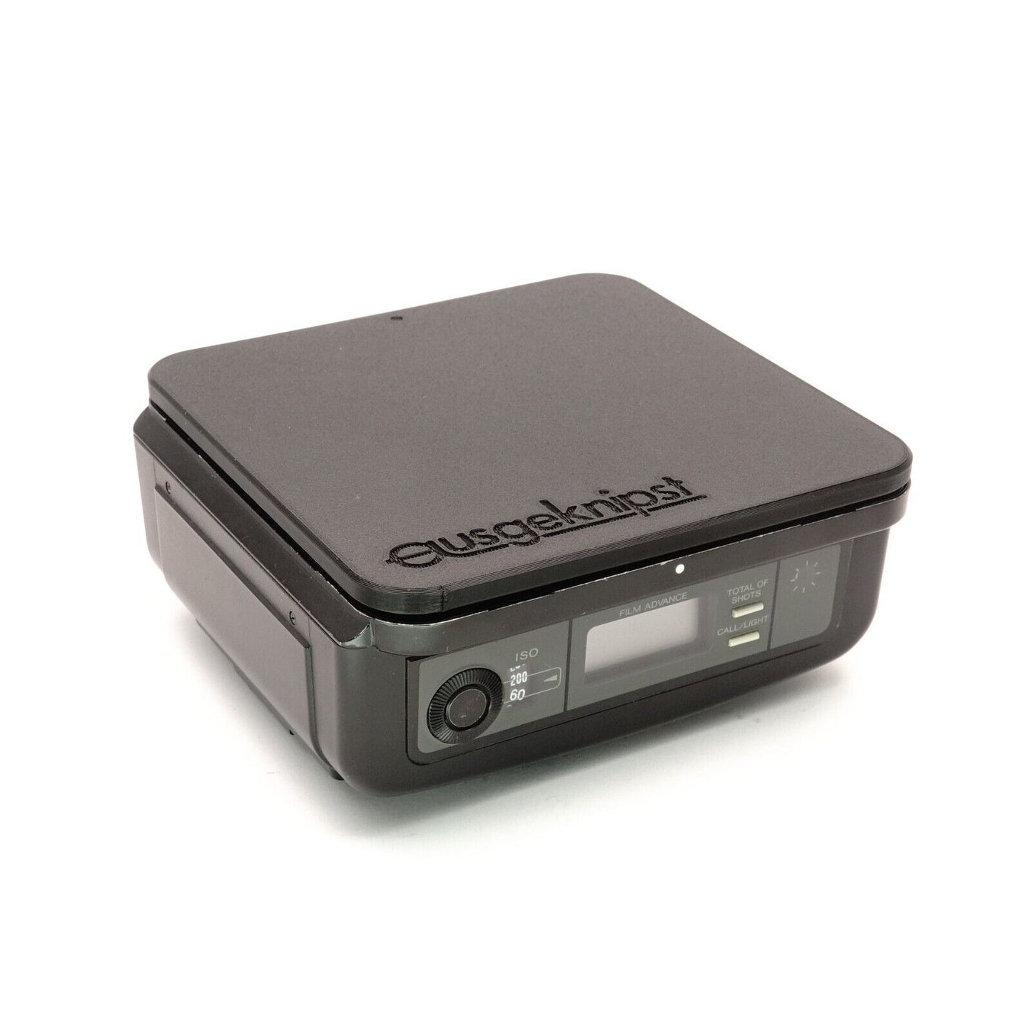 Magazinabdeckung für Fujifilm GX680 I II III & S