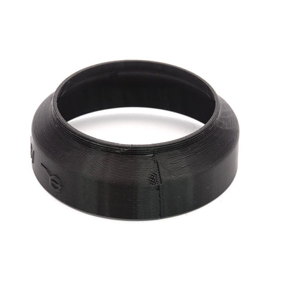 Parasol Ø55mm para Konica Hexanon, Minolta Rokkor, Canon FD