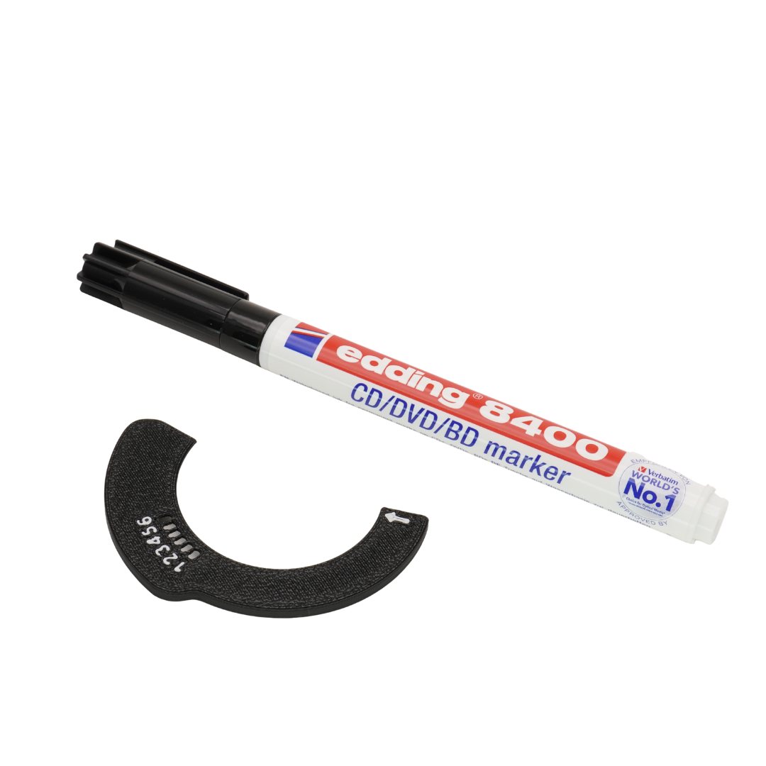 6-Bit Encoder Kit & Spezialstift für Leica M & SL