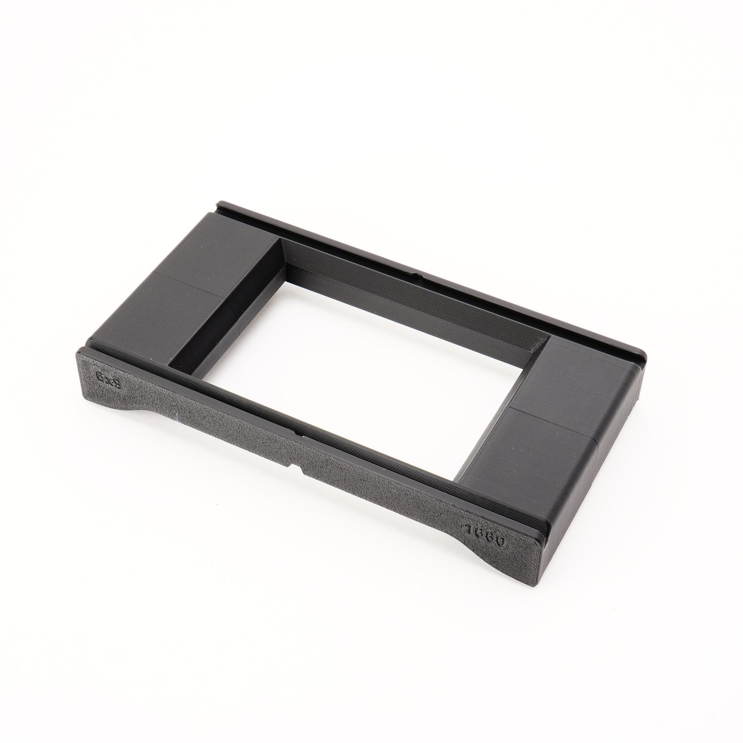 Film Scanner Top Plate 120 Medium Format – 6×4.5, 6×7, 6×9 Magnetic Mask
