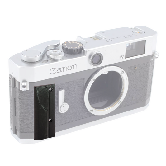 Impugnatura ergonomica per Canon P